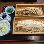 Juuwari Soba Daizen - 