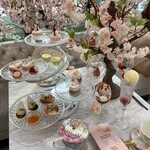 HAUTE COUTURE CAFE OMOTESANDO - 