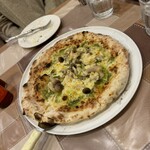 Pizzeria Grande Babbo - 