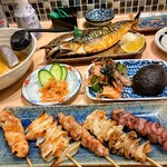 Robata To Oden Koronagirai - 