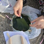 扇一 ます寿し本舗 - 