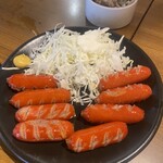 築地銀だこハイボール酒場 - 