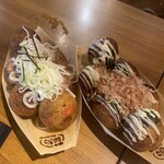 築地銀だこハイボール酒場 銀座一丁目店 - 