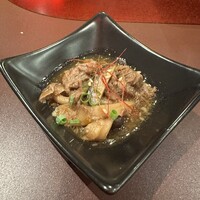 焼肉もちお - 