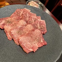 焼肉もちお - 