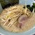 ラーメンショップ - 料理写真: