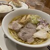 麺屋 すずき