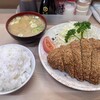 丸八とんかつ 支店 - 