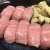 魚屋のすし詩季