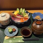 和食割烹ぎん - 