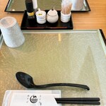 月よみ 鶏そば 鹿児島空港店 - 