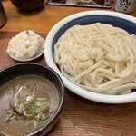 伊吹うどん - 