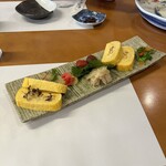 Irago Sushi - 