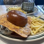 Shake tree DINER - 