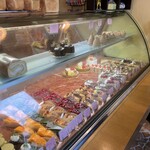 Patisserie Cuire - 