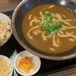 Udon Ikkyuu - 