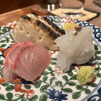 お料理 うち山 - 