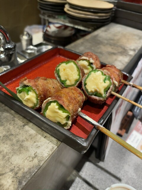 Shibuya Senkushiya Honpo photo 4