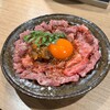焼肉三日月 天神橋店