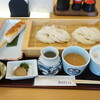 寛文五年堂 - 乾麺・生麺味比べ 味噌たんぽセット