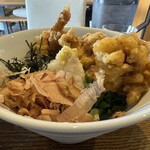 UDON BUZEN - 