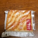 Sushikamahompokawachiya - 白エビ蒲鉾