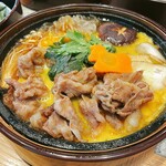 Sukiyaki Matsukiya - 