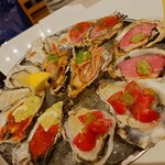 OysterTable - 