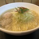 麺屋海神 - 