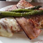 PIZZERIA SPONTINI - 