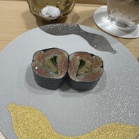 鮨 さくら - 
