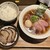 鴨出汁中華蕎麦 麺屋yoshiki - 料理写真: