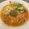担々香麺アカナツメ 御徒町ラーメン横丁店