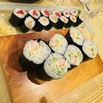 Sushi Izakaya Many A - 