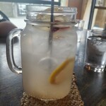 チランガバンダ - 自家製レモネード