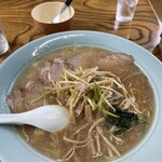 Tsubaki Ramen Shoppu - 