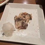 味人あら季 - 
