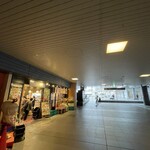 奈良のうまいものプラザ 古都華 - JR奈良駅1階