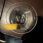 STAR BAR GINZA - 