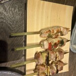 鳥の市 いわき駅前店 - 