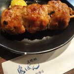 鳥焼処 鳥ぼん - 