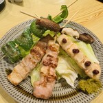 Sushi Izakaya Many A - 