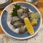 Tachigui Sushi Daimatsu - 