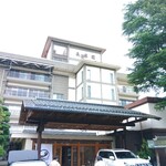 Tamatsukuri Onsen Yunosuke No Yado Chourakuen - 