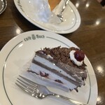 Cafe Bach - 