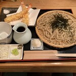 Teuchi Soba Matsunaga - 