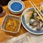 Tachigui Sushi Daimatsu - 