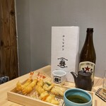 お鮨の餐 - 