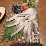 味人あら季 - 