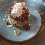 チランガバンダ - タコライス